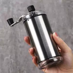 세라믹 커피 핸드 그라인더 SW011 핸드밀 원두분쇄기수동 글라인더