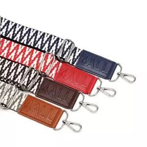 클러치스트랩 패션 스트랩 가방끈 교체 크로스줄 가방꾸미기