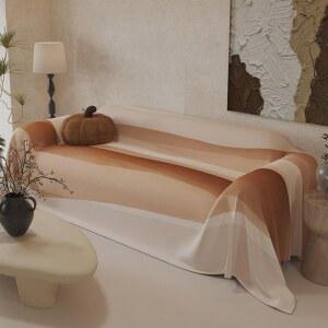 리폼 블랭킷 그린 담요 엘파소블랑켓 클래식 레오파드 버거킹 핑크로맨스