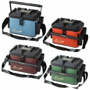 마즈메 25년 바칸 36 낚시소품케이스 밑밥통 살림통 MZBK836