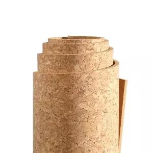 코르크판 바닥재 단프라시트 2mm 얇은장판 사무실 가정용 산책로 플라워 건식 클래식 공지