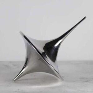 바이디움 인셉션팽이 인테리어 회전 무한회전 토템 팽이 키덜트