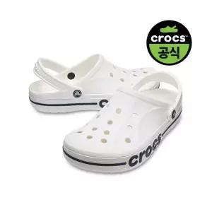 [크록스]TAG가 74900 성인 바야밴드 클로그 WTN 25SUCL205089 915923