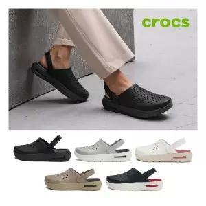 [크록스]인모션 클로그 성인 샌들 5종택1 917586