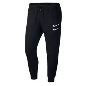 [나이키] 나이키 더블스우시 퓨추라 조거팬츠 CJ4881