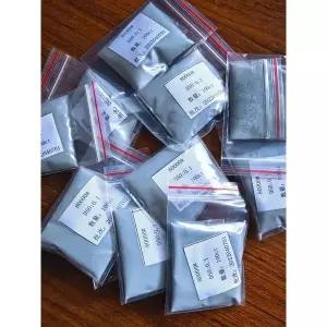 호환  100g 500캐럿 산업용 다이아몬드 미세 분말 연마제 옥 스테인리스 스틸 팔찌 연마 휠 제조용 Z