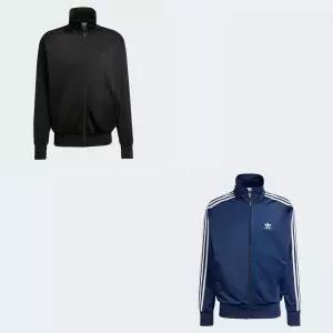 [롯데백화점]아디다스 오리지널스 오리지널 클래식 파이어버드 트랙탑 2종 택1 IR9893 JY1347