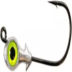 지맨 낚시 용품 레드피쉬 지그헤드