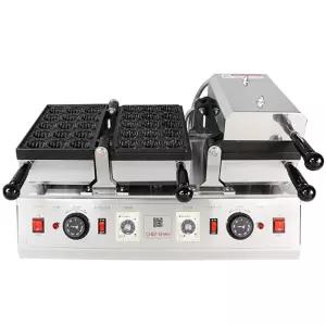 학교 호두과자기계 디저트머신 빵팬 베이킹틀 간식메이커 30p