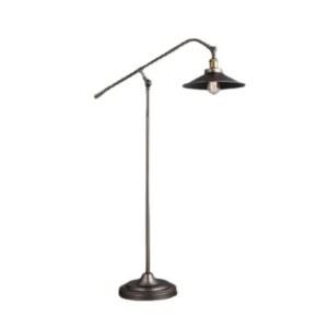 샤크팡 플로어 서재 장스탠드 롱스탠드 각도조절 등 램프 조명 거실