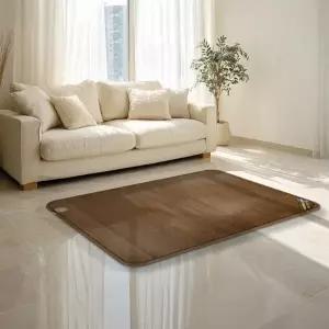 사계절구들장 모노륨 온수 카페트매트 대형 150x183cm