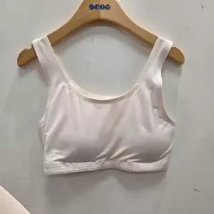 [셀러허브 1]에스핏 HC08 퓨징)모달 브라 에스핏주니어 여아/사계절 브라 SUZ901 FKBR05