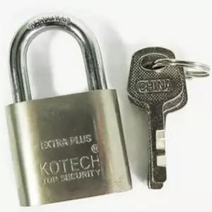 bns 특수 자물쇠-대 방범 튼튼한열쇠자물쇠 보조잠금장치 자물쇠고리 락카키 대형자물쇠