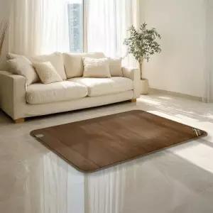 사계절구들장 모노륨 온수 카페트매트 대형 150x183cm