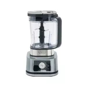 샤크 닌자 스마트 파워 업 초고속 블렌더 믹서기 CB350KR /더가전
