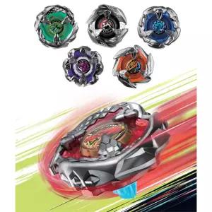 베이블레이드장난감 공격용 팽이 우회전 추억의게임