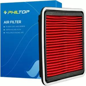 PHILTOP 스바루 임프레자(2008-2016) 레거시(2005-2019) 아웃백(2005-2019) WRX(2015-2018)