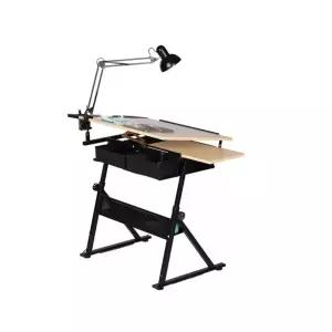 설계 조경기능사 제도판 드로잉 제도 책상 건축사