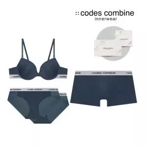 매장정품 블루그레이브라팬티2드로즈커플세트CEWBRBPBPDR961BG 241077