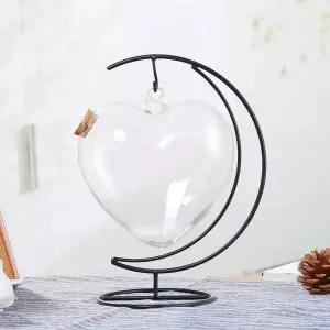 종이학 유리병 인테리어 코르크 장식 DIY 학알 선물