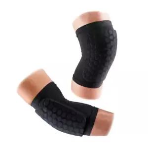 MCDAVID HEXPAD 무릎보호대(6440R) 2개입