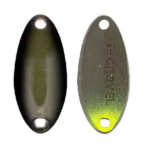 티몬 티 그라벨 1.7g SIDECAR OLIVE 송어스푼 마이크로스푼 루어낚시 송어채비