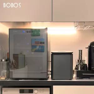 미니와인셀러 가정용와인냉장고 보보스 소형 트레이더스 코스트코 홈바