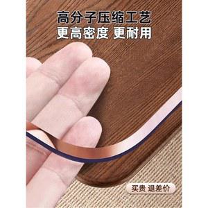소프트 글라스 Pvc 투명 식탁보 두꺼운 플라스틱 방열 방유 식탁 매트 커피 테이블 크리스털 플레이트