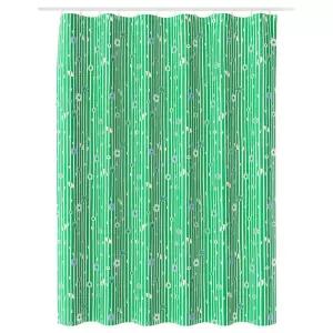 [롯데백화점]이케아 이케아 BOLLBUDDLEJA 볼부들레야 샤워커튼 180x200cm