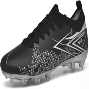 Supnumu Soccer Cleats 남성 AG/FG 프로 축구화 경량 통기성 청소년 성인 운동화