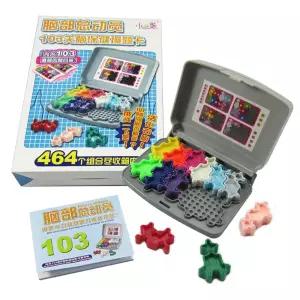 폴리포켓 기묘한 이야기 플레이세트 판 컴팩트 인형 피규어 액세서리 넷플