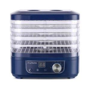 건조기 5단 트레이 정해진 미니기계 말리는기계 업소용 frunuts 5층