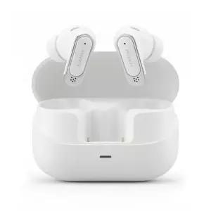 sh) 이어폰 아이리버 IB-T4030BT 무선 (화이트) 블루투스이어폰 커널형