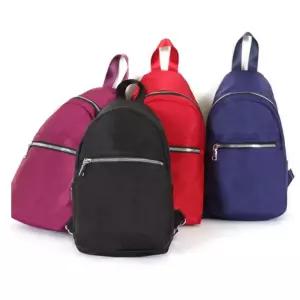 에스깔리에 깔끔한 디자인 데일리 캐주얼 슬링백 활용도높은 미니힙색 골프힙색 미니벨트가방 캐쥬얼가방