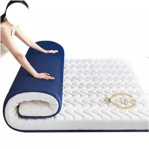 돌침대 라지킹토퍼 바닥용토퍼 겨울요 구성 매트 양털 손님용