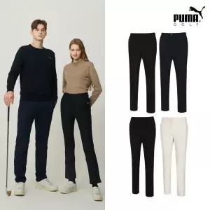 [푸마]비노출특가푸마골프본딩 웜 기모팬츠 남녀 4 택1 922077