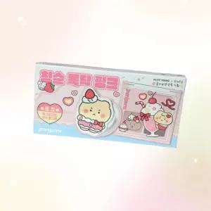 페리페라 잉크 포켓 섀도우 팔레트 (+망곰 자석 맥세이프 그립톡 폰그립)