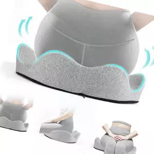 욕창방석 수험생 자세교정 임산부 회음부 치질 쿠션