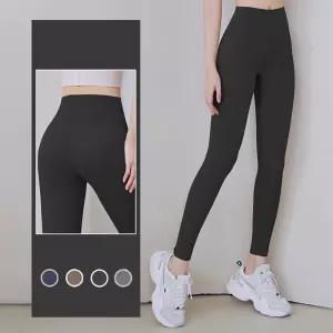 프리미엄 여성 헬스 레깅스 트레이닝 요가복 필라테스 Eph9+2Rmt