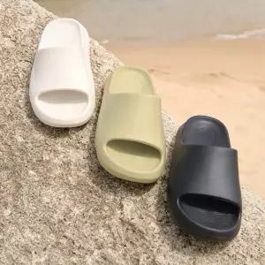 [슈펜] [경량EVA] 솔리드 볼드 슬라이드 (HPCV5D251Q-T)