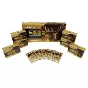 녹용즙 홍삼 선물세트