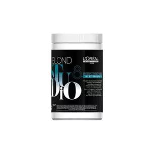 로레알 블론드 스튜디오 멀티테크닉 탈색약 500g