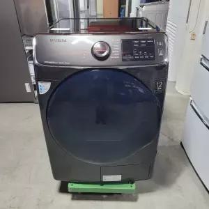 중고의류건조기 삼성전자 DV14R8540KV 건조 14kg 2020년 인버터 히트펌프 에어살균 무료발송