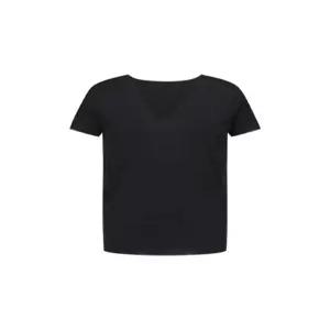 [매장정품] TOPTEN 탑텐 남성) COOL-AIR 심리스 브이넥 반팔 티MSE2US1211