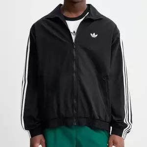 아디다스 파이어버드 우븐 트랙탑_A KE1366