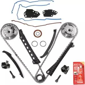 20052008 포드 익스페디션용 타이밍 체인 키트 링컨 듀티 F250 슈퍼 LT용 54L용 F150용 20062007 마크