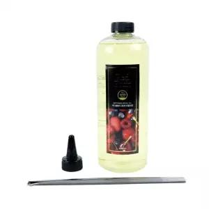 1000ml 특대용량 디퓨저 리필오일 블랙체리