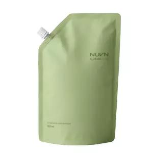 누븐 탈취제 냄새 제거 담배냄새 화장실 홀애비 방냄새 리필용 950ml