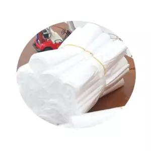 음식포장용으로 좋은 HDPE 25 X 30 속지봉투 1000매가정용 식당봉지 점봉지 점봉투 마트 채소담는 얇은 부
