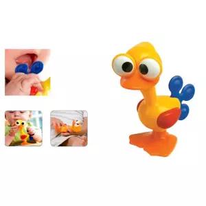 타조 코끼리 하마 기린 동물학습 인형 남자아기완구 여아